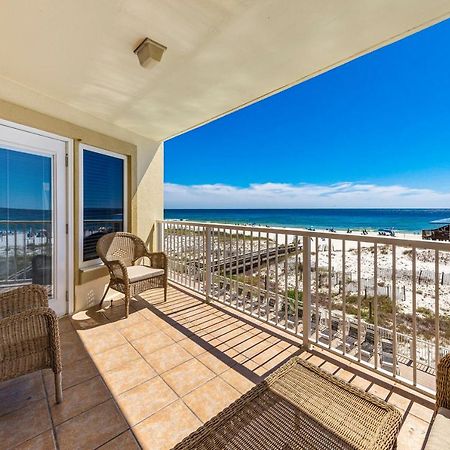 Apartmán Sunset Spring Break Special ! Gulf Shores Exteriér fotografie