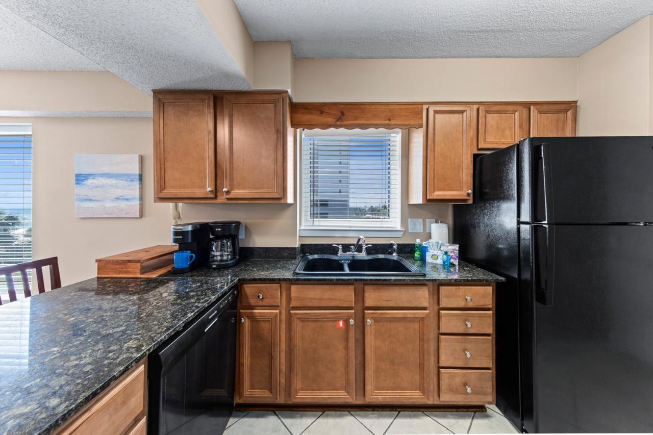 Apartmán Sunset Spring Break Special ! Gulf Shores Exteriér fotografie