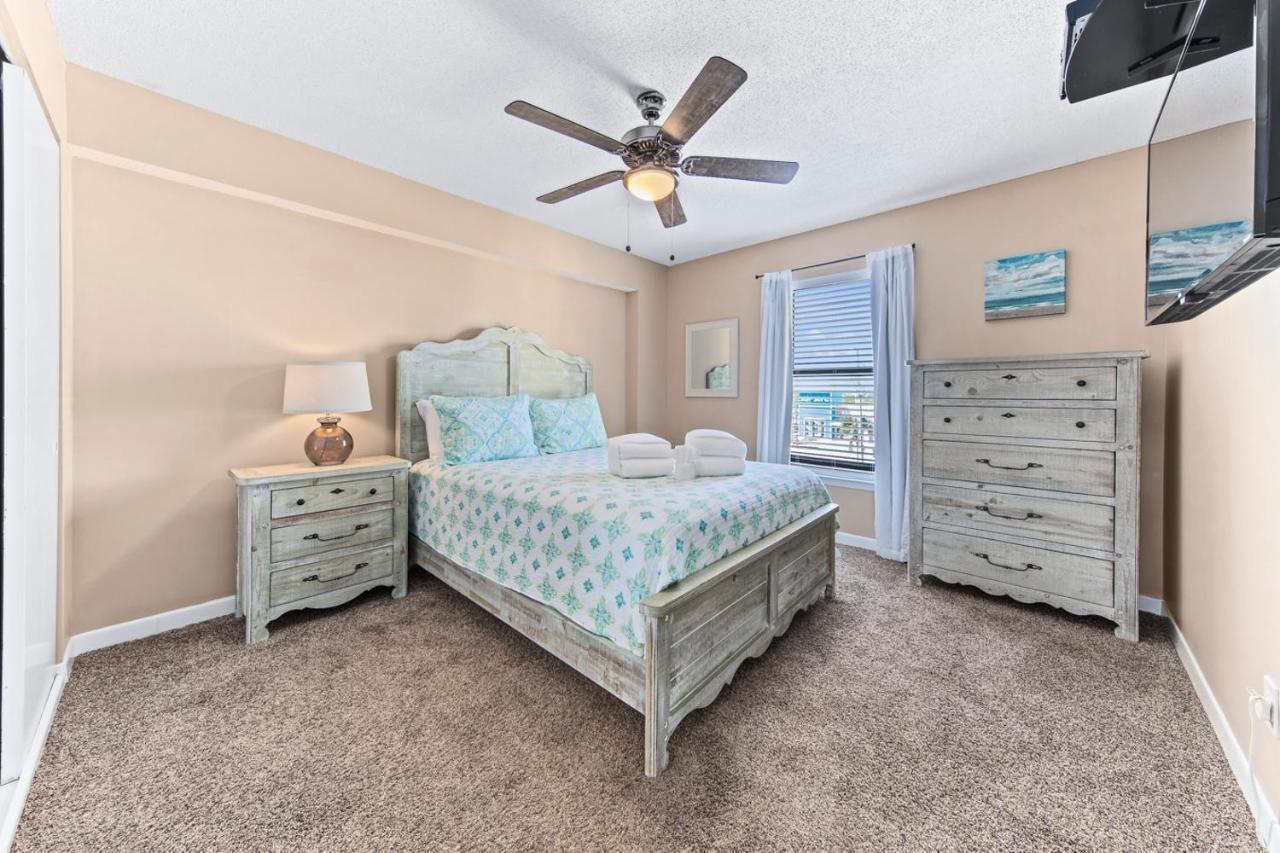 Apartmán Sunset Spring Break Special ! Gulf Shores Exteriér fotografie