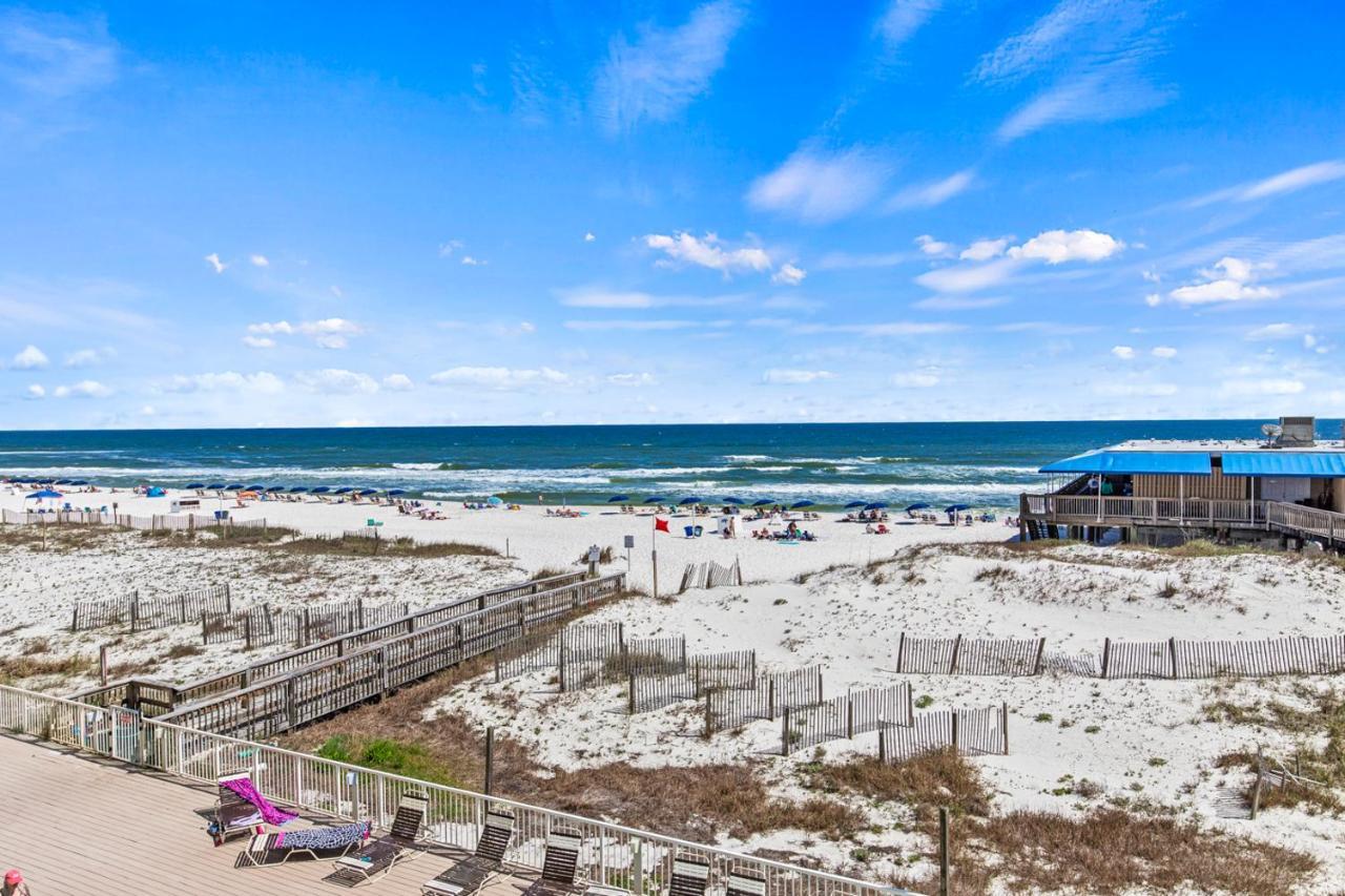 Apartmán Sunset Spring Break Special ! Gulf Shores Exteriér fotografie