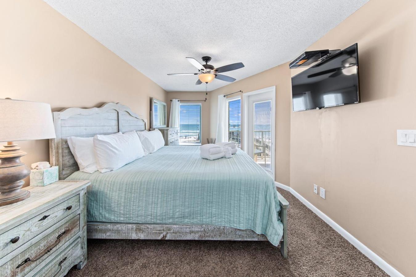 Apartmán Sunset Spring Break Special ! Gulf Shores Exteriér fotografie