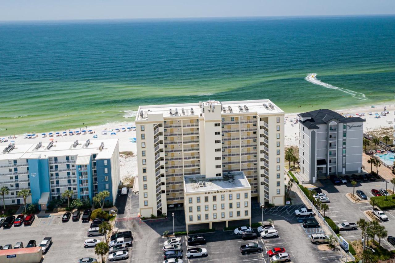 Apartmán Sunset Spring Break Special ! Gulf Shores Exteriér fotografie
