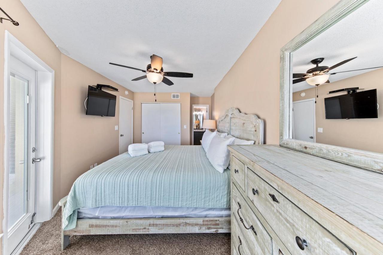Apartmán Sunset Spring Break Special ! Gulf Shores Exteriér fotografie