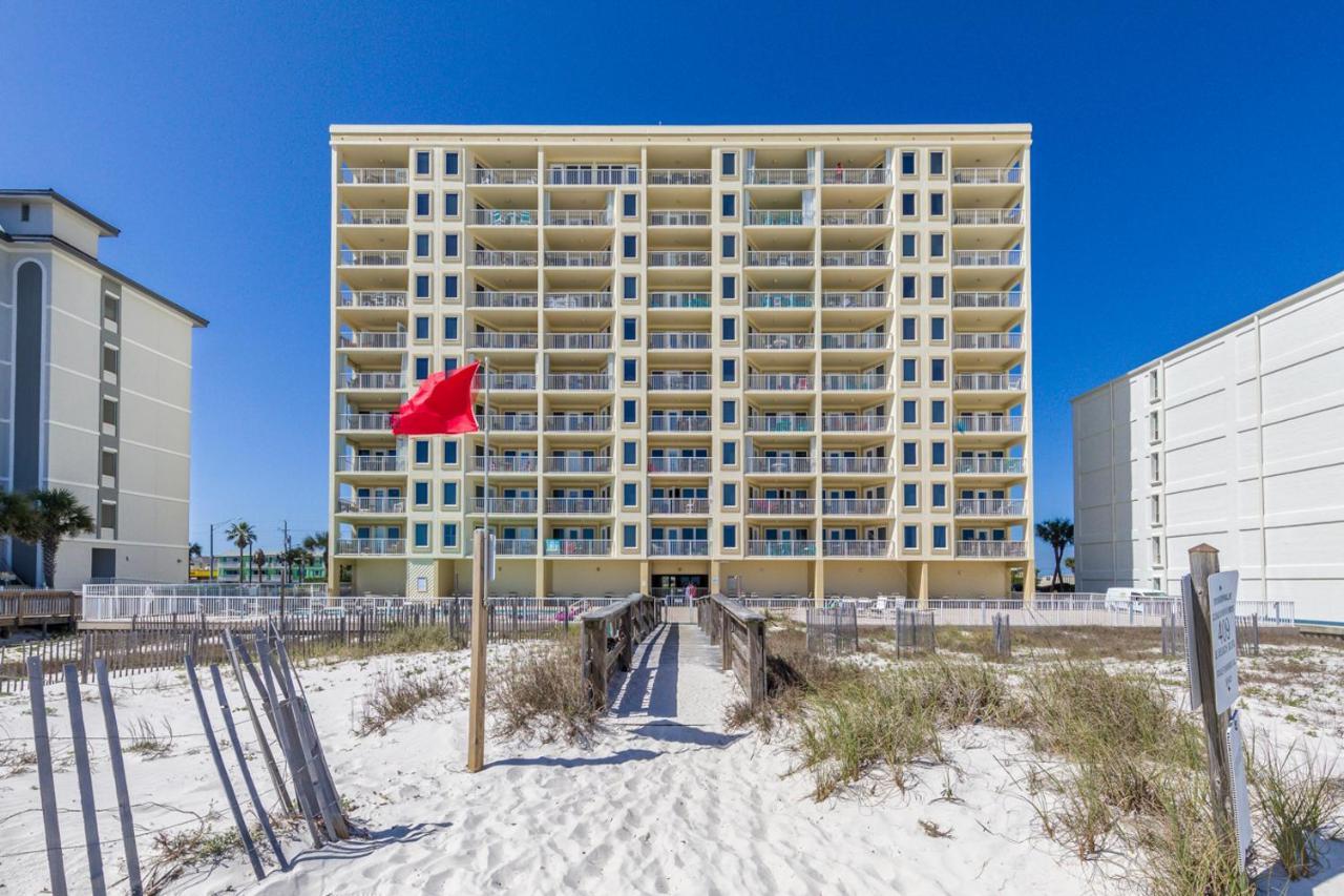 Apartmán Sunset Spring Break Special ! Gulf Shores Exteriér fotografie