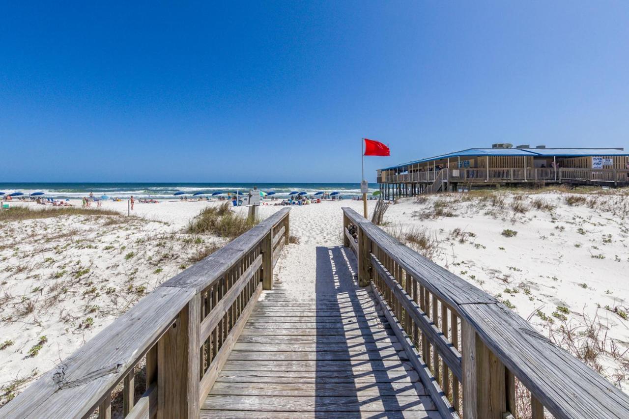 Apartmán Sunset Spring Break Special ! Gulf Shores Exteriér fotografie
