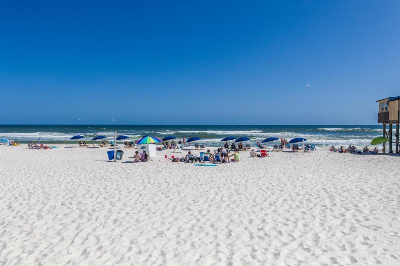Apartmán Sunset Spring Break Special ! Gulf Shores Exteriér fotografie