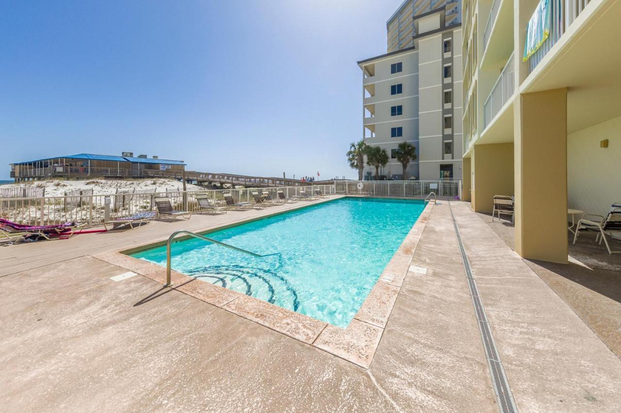 Apartmán Sunset Spring Break Special ! Gulf Shores Exteriér fotografie