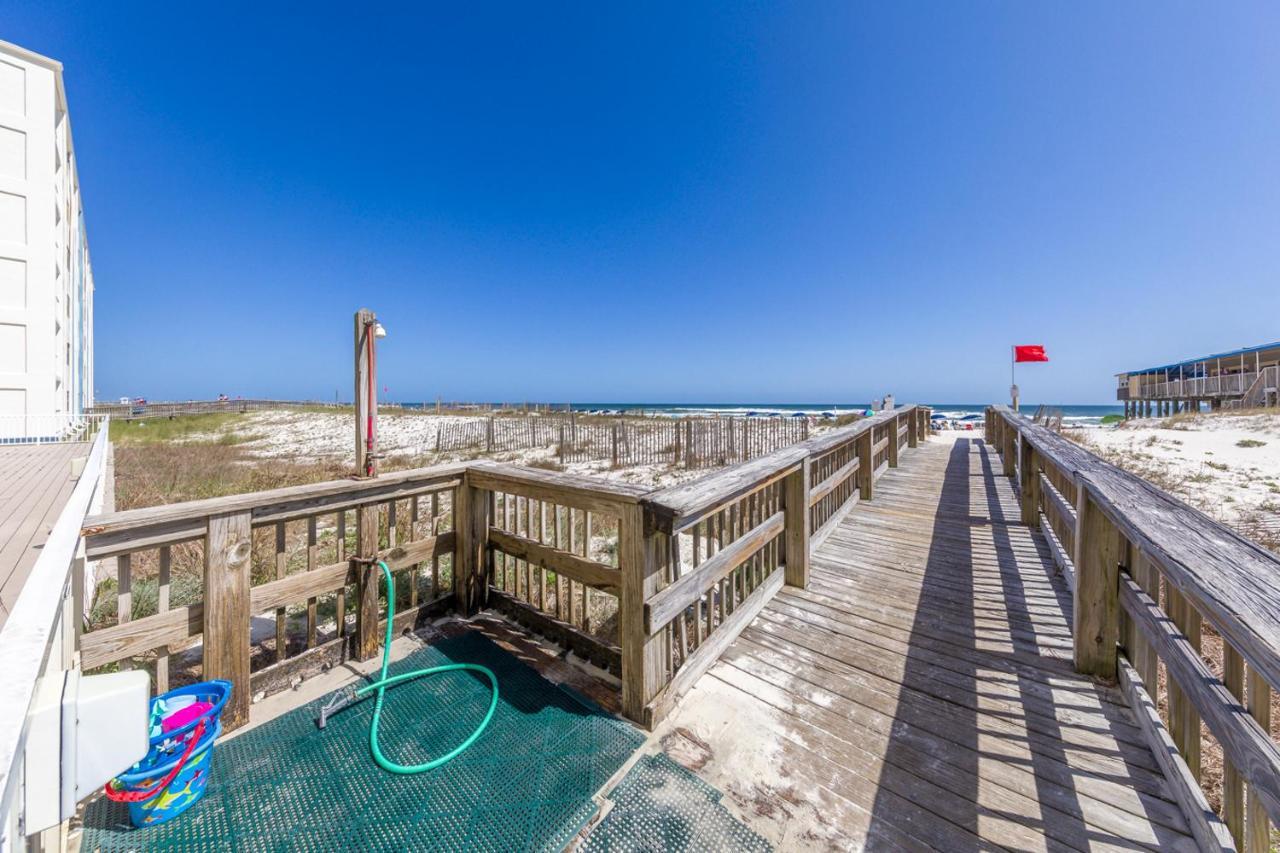 Apartmán Sunset Spring Break Special ! Gulf Shores Exteriér fotografie