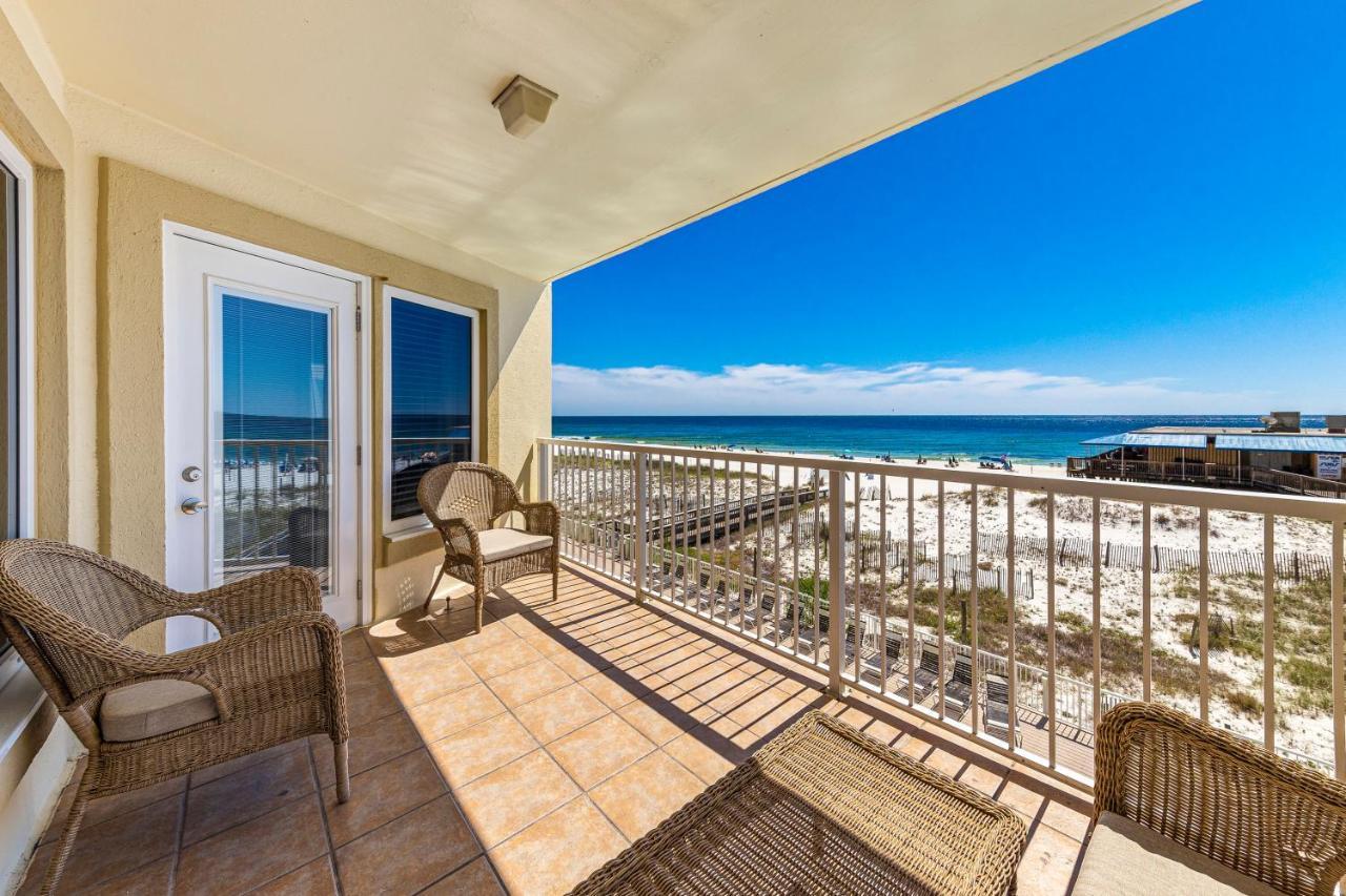 Apartmán Sunset Spring Break Special ! Gulf Shores Exteriér fotografie
