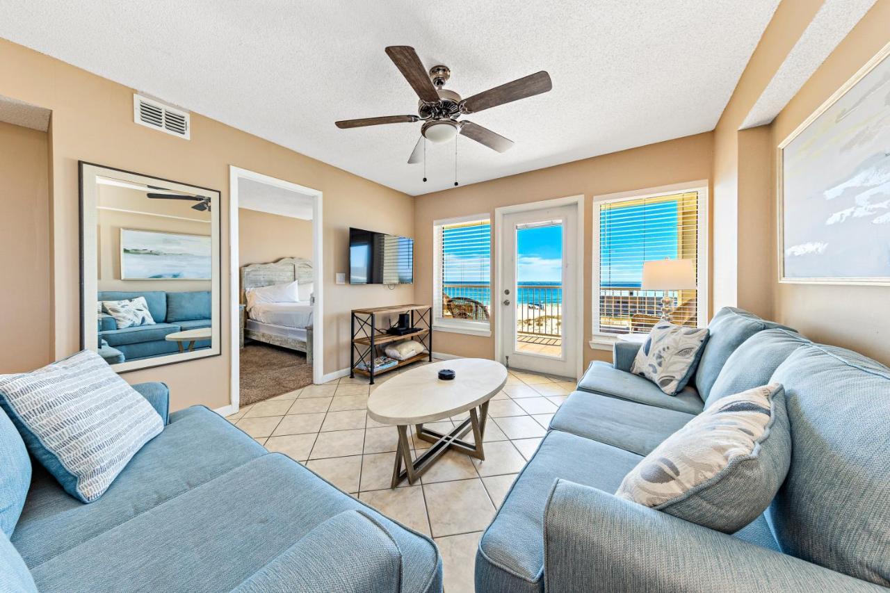 Apartmán Sunset Spring Break Special ! Gulf Shores Exteriér fotografie