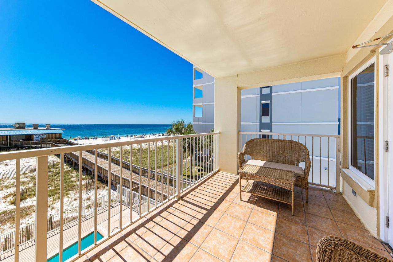 Apartmán Sunset Spring Break Special ! Gulf Shores Exteriér fotografie