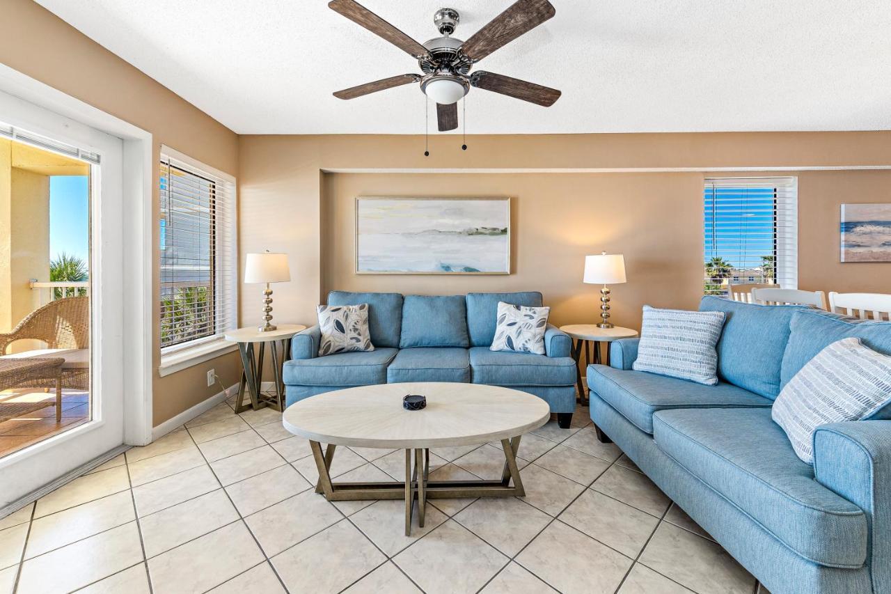 Apartmán Sunset Spring Break Special ! Gulf Shores Exteriér fotografie