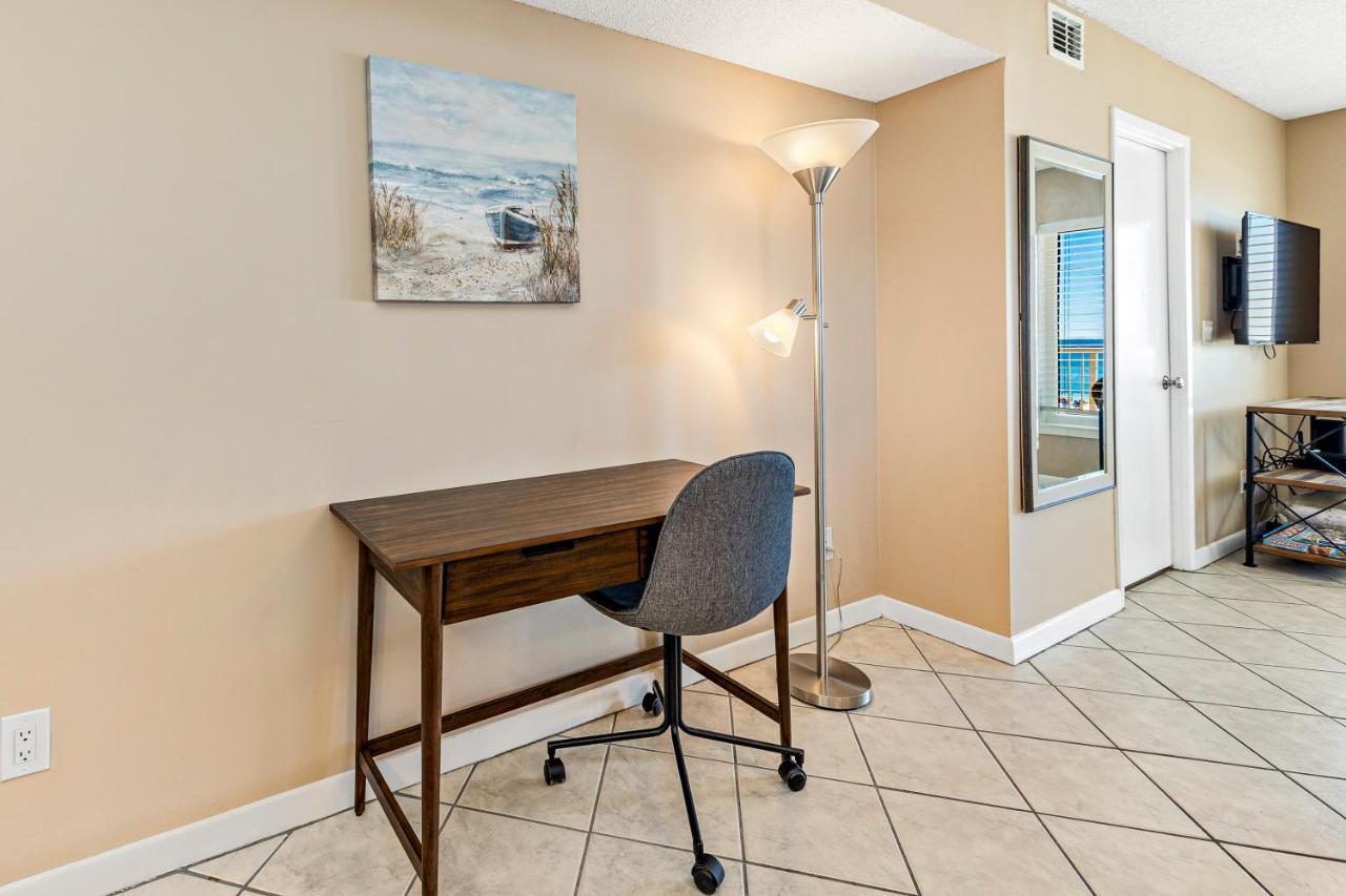 Apartmán Sunset Spring Break Special ! Gulf Shores Exteriér fotografie