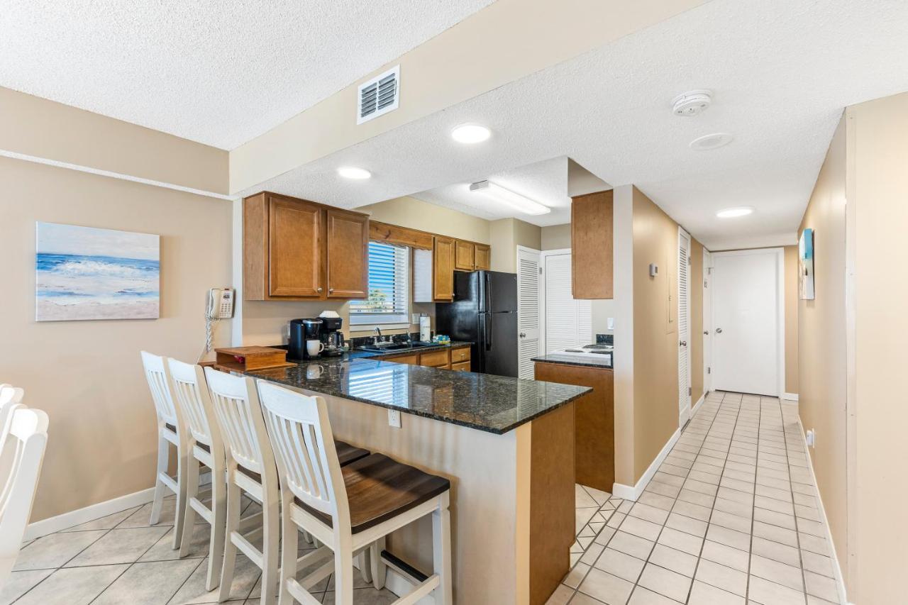 Apartmán Sunset Spring Break Special ! Gulf Shores Exteriér fotografie