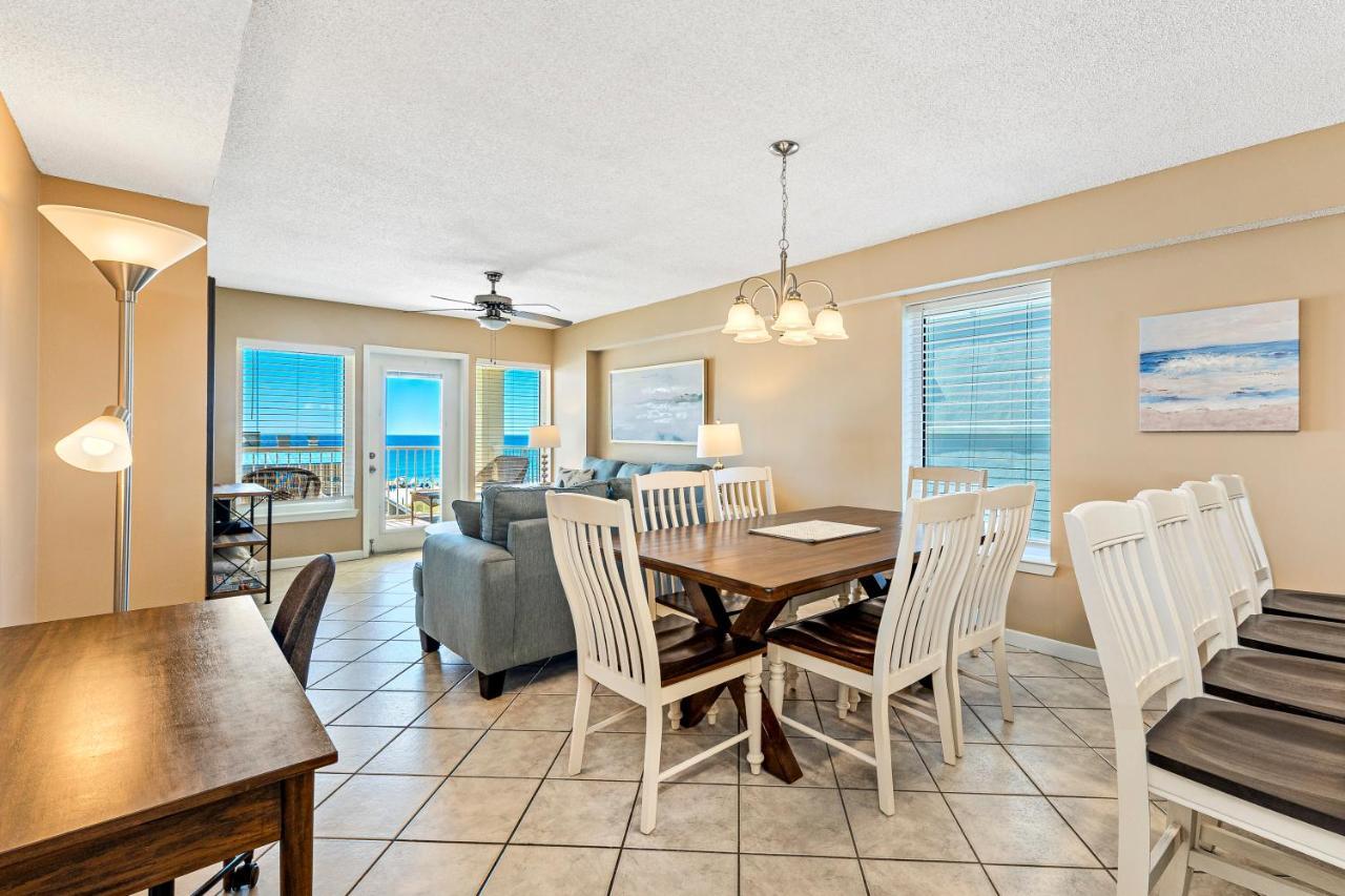 Apartmán Sunset Spring Break Special ! Gulf Shores Exteriér fotografie