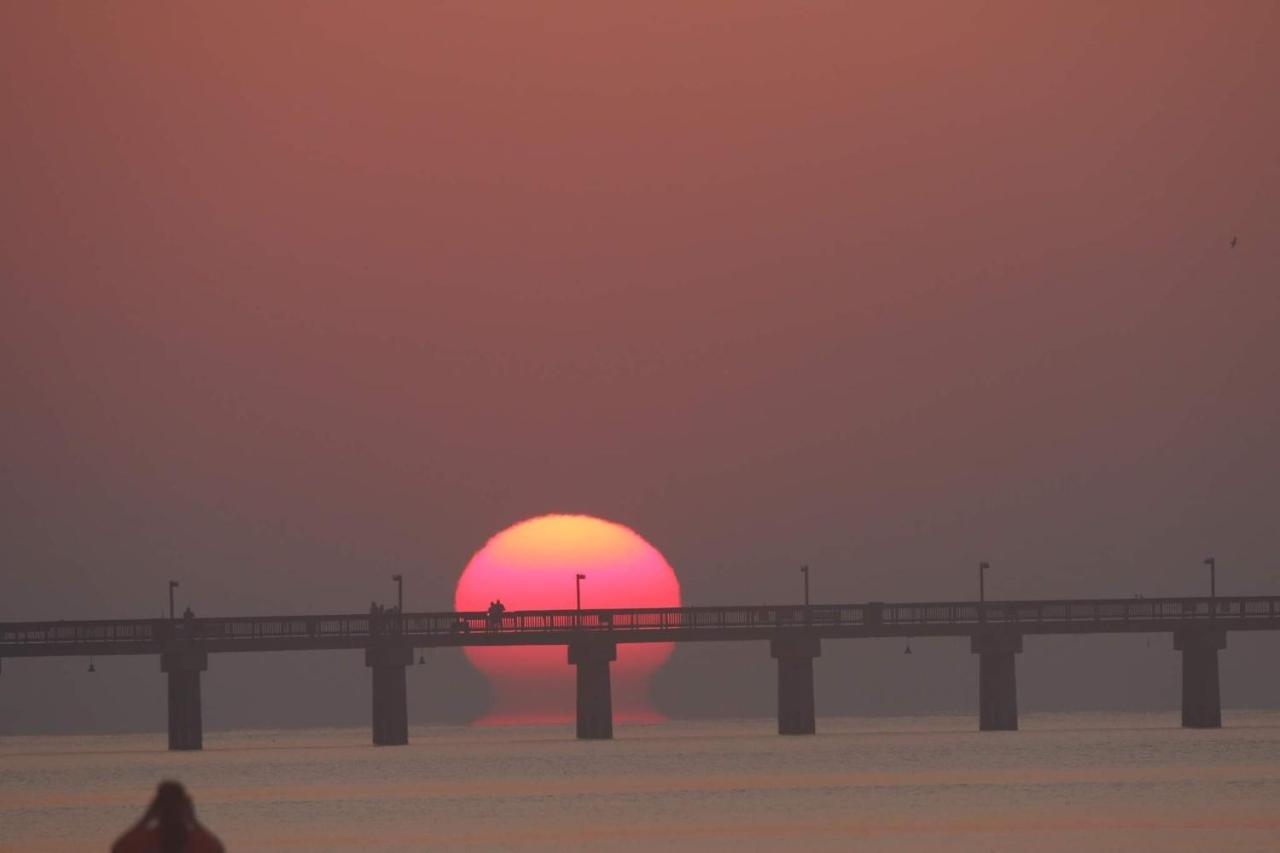 Apartmán Sunset Spring Break Special ! Gulf Shores Exteriér fotografie