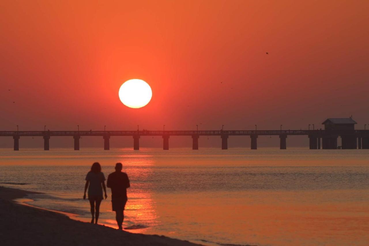 Apartmán Sunset Spring Break Special ! Gulf Shores Exteriér fotografie